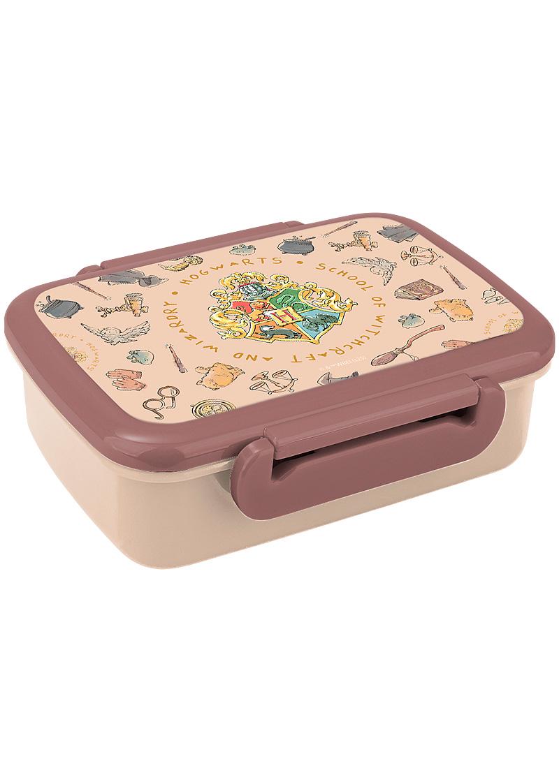 Ланчбокс KITE Harry Potter (HP25-160)