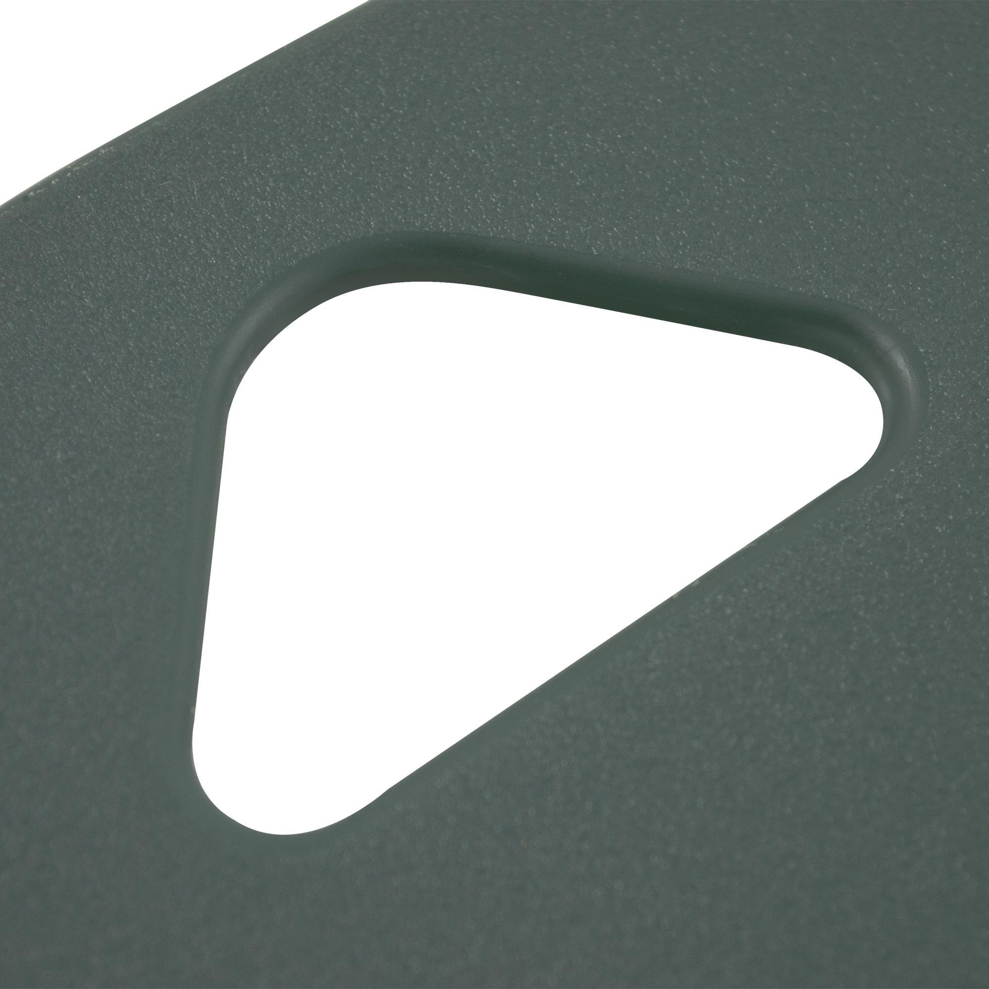 Набор досок кухонных Krauff Avocado пластик 3 шт. Зеленый (29-305-098) - фото 3 Набор досок кухонных Krauff Avocado пластик 3 шт. Зеленый (29-305-098) - фото 3