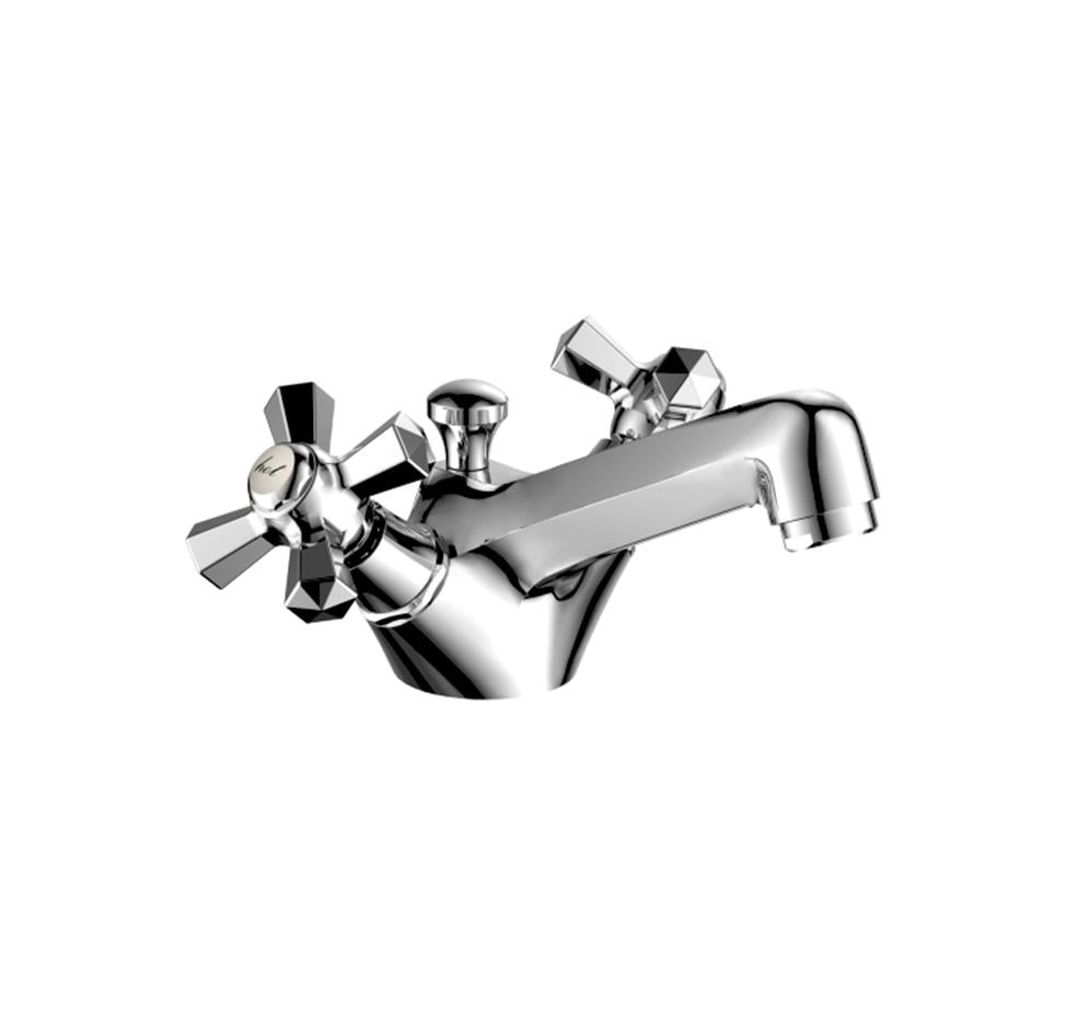 Смеситель для умывальника Ledeme LM1090