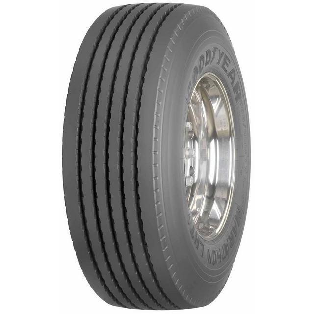 Шина всесезонная Goodyear Marathon LHT прицеп 455/40 R22.5 160J (1000610125)