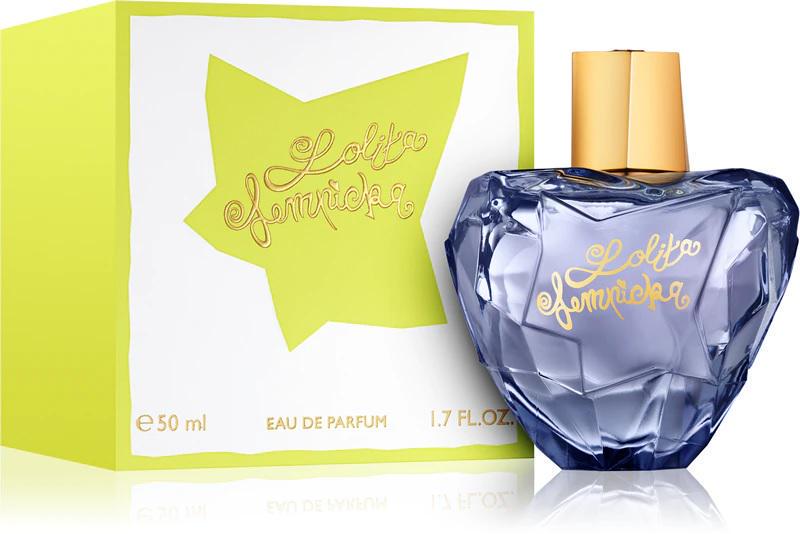 Парфюмерная вода для женщин Lolita Lempicka Mon Premier Parfum 50 мл (401777)
