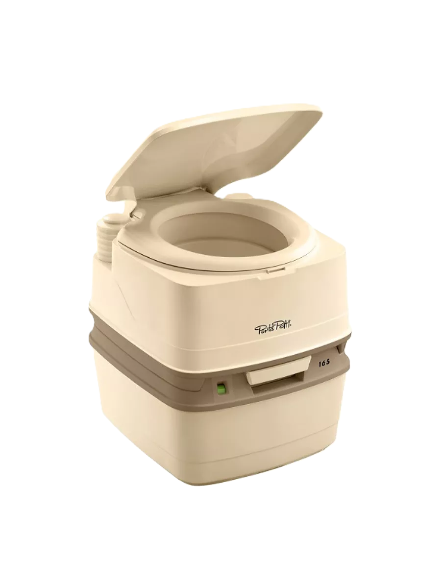 Біотуалет Thetford Porta Potti 165 lux (28740598)