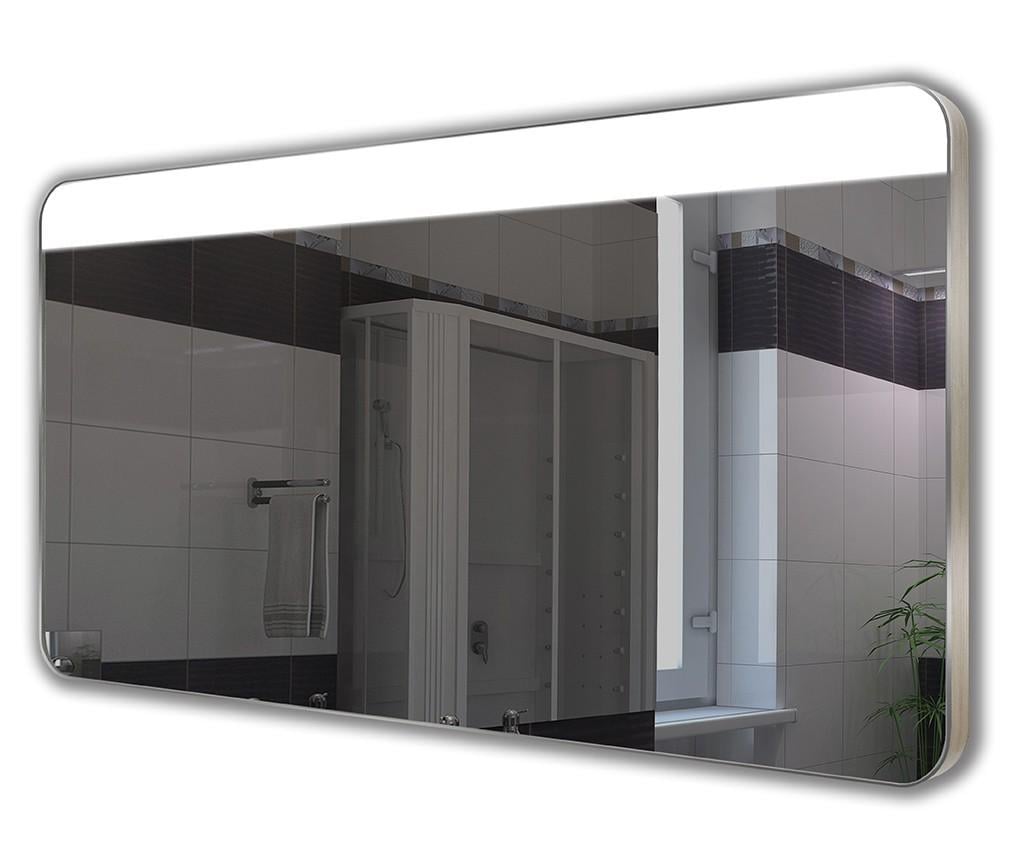 Дзеркало J-Mirror Diana Inox 60х90 см