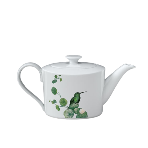 Заварювальний чайник Villeroy Boch Avarua 1,2 л (1046550460) - фото 2 Заварювальний чайник Villeroy Boch Avarua 1,2 л (1046550460) - фото 2