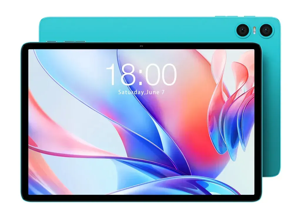 Планшет Teclast P30 Wi-Fi 4/128GB Blue (00439)