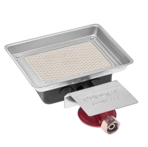 Газовая горелка с редуктором Nurgaz Kamp Soba NG 309 (1711449000)