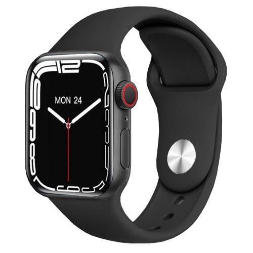 Смарт-часы Smart Watch Z37 Черные