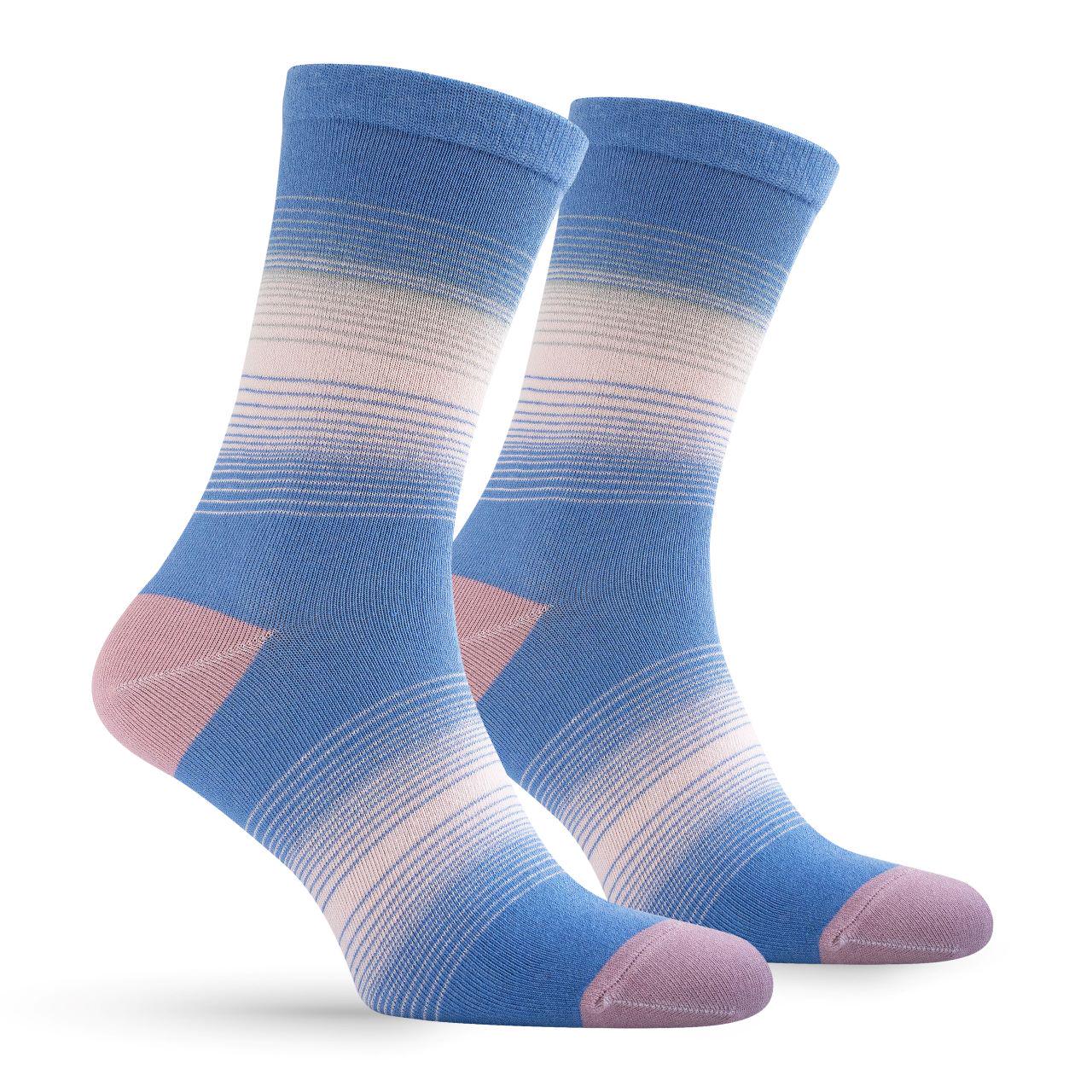 Шкарпетки чоловічі Premier Socks 14В35/2 Сиваш (11693933)