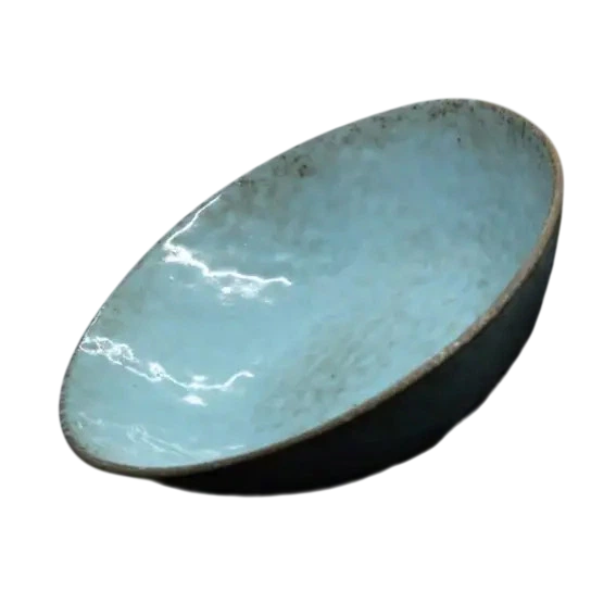 Салатник Olens Ретро 18 см керамика (JM1536RB) Салатник Olens Ретро 18 см керамика (JM1536RB)