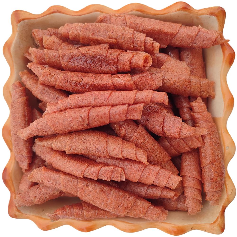 Пастила Lisosad 2в1 Яблочно-калиновая с медом 100 г (2047960171)