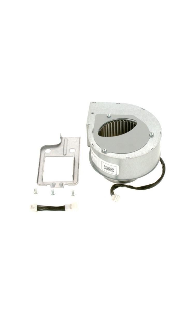 Вентилятор для Bosch WTD15 (8738713220)