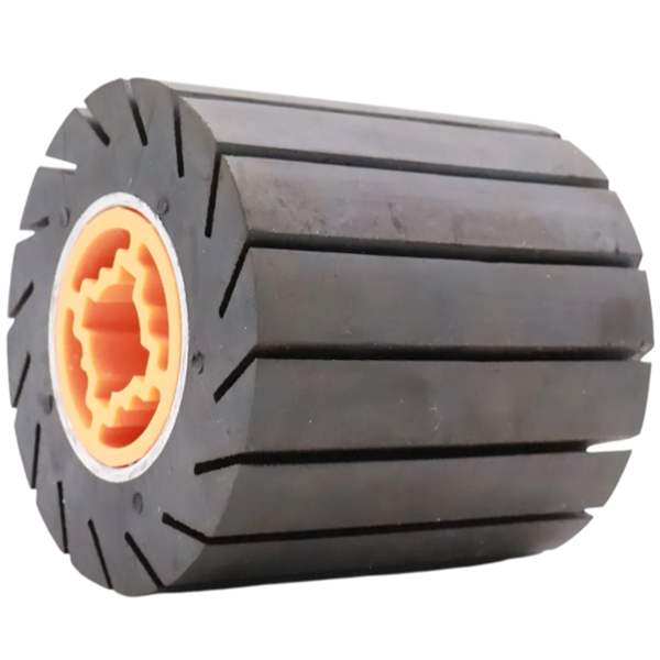 Шлифовальный резиновый барабан WorkMan SRD (471)