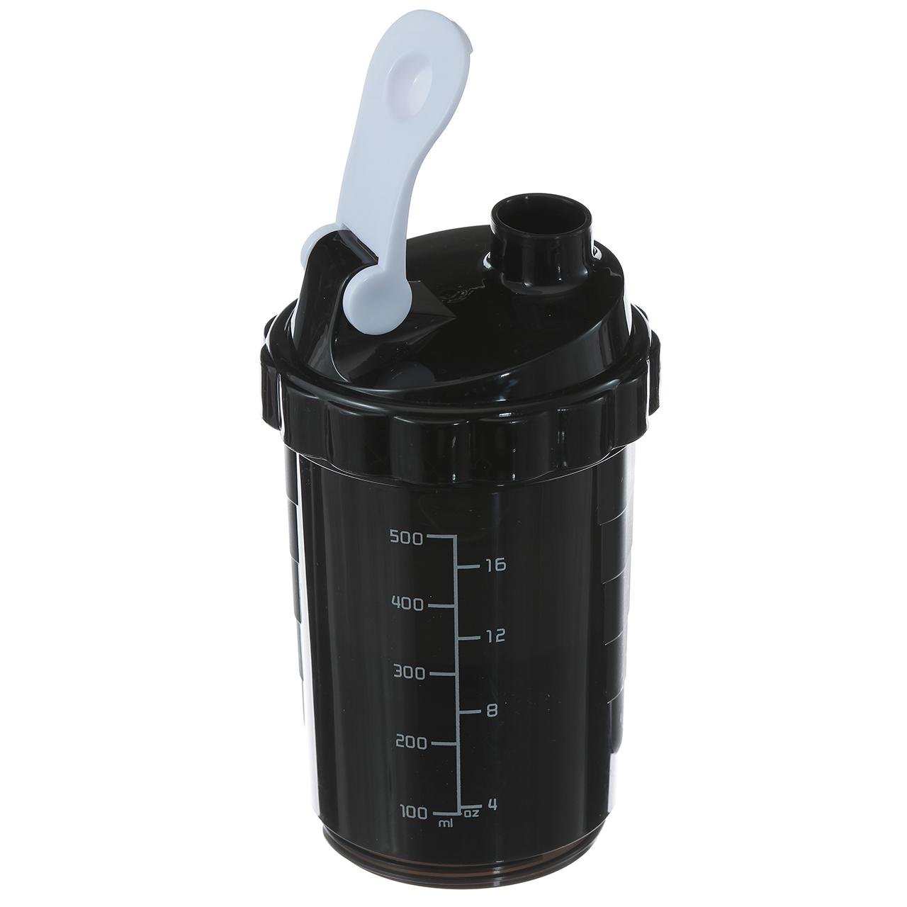 Шейкер Spider 500 мл (1223) - фото 1