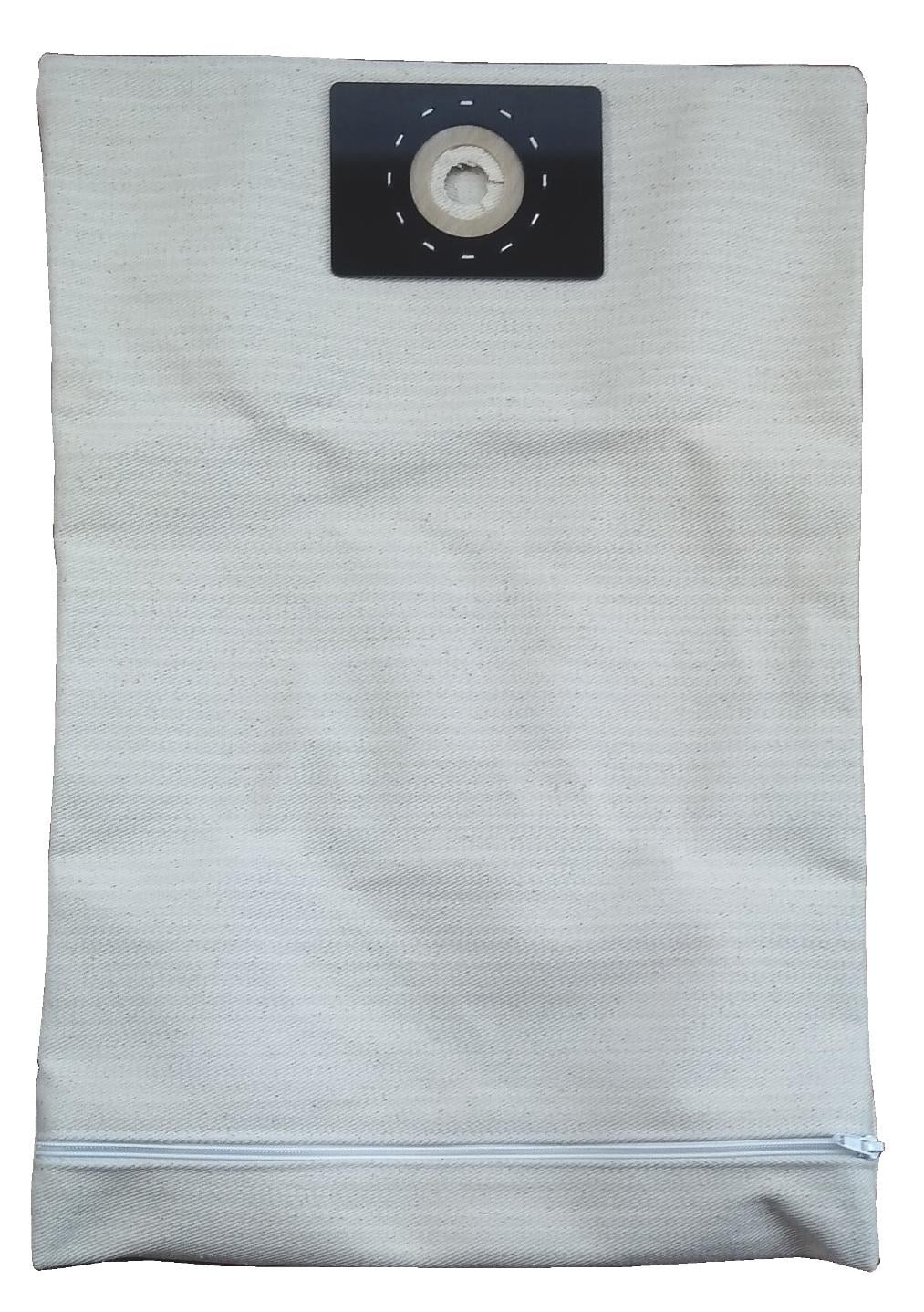 Мішок багаторазовий суперміцний FST 1202 Profi для пилососа Numatic моделі 370/372/374/380