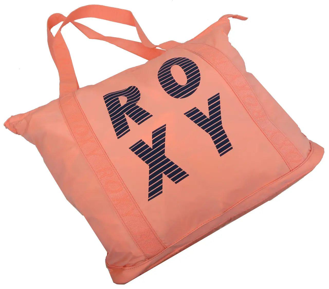 Сумка жіноча Roxy Olney Bag Рожевий (URJBT03031) - фото 4