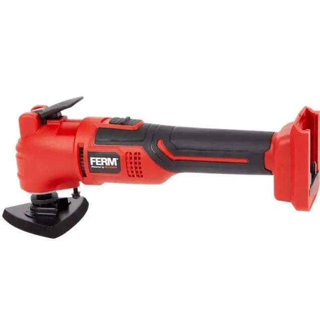 Шліфувальна машина Ferm OTM1010 (29918890)