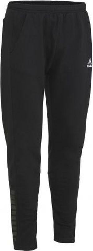 Штаны спортивные Select Torino sweat pants 3XL Черный (625400-010)
