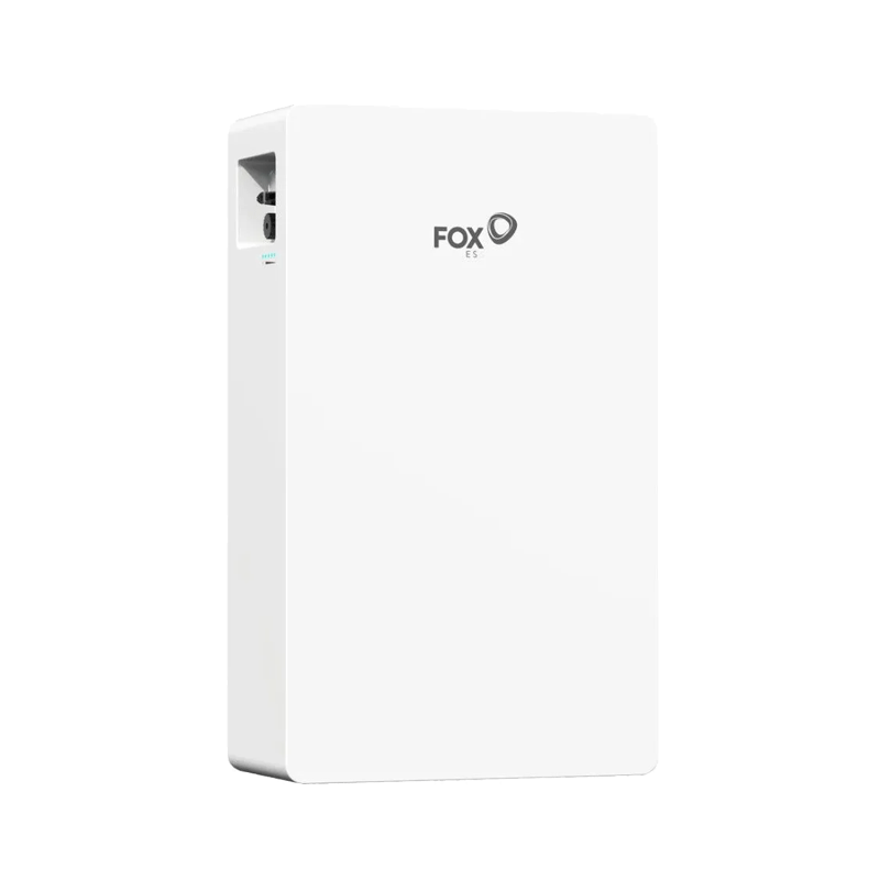 Акумулятор високовольтний FOXESS EP6 Warming 5,76 kWh (38365046)