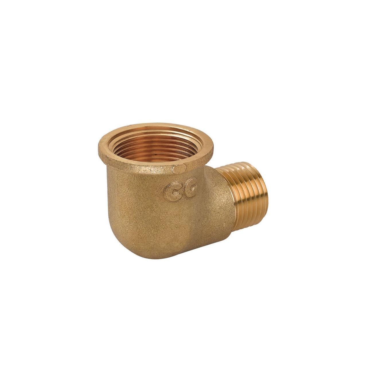 Уголок Cavaletto 1 х1/2 мп (C043004)
