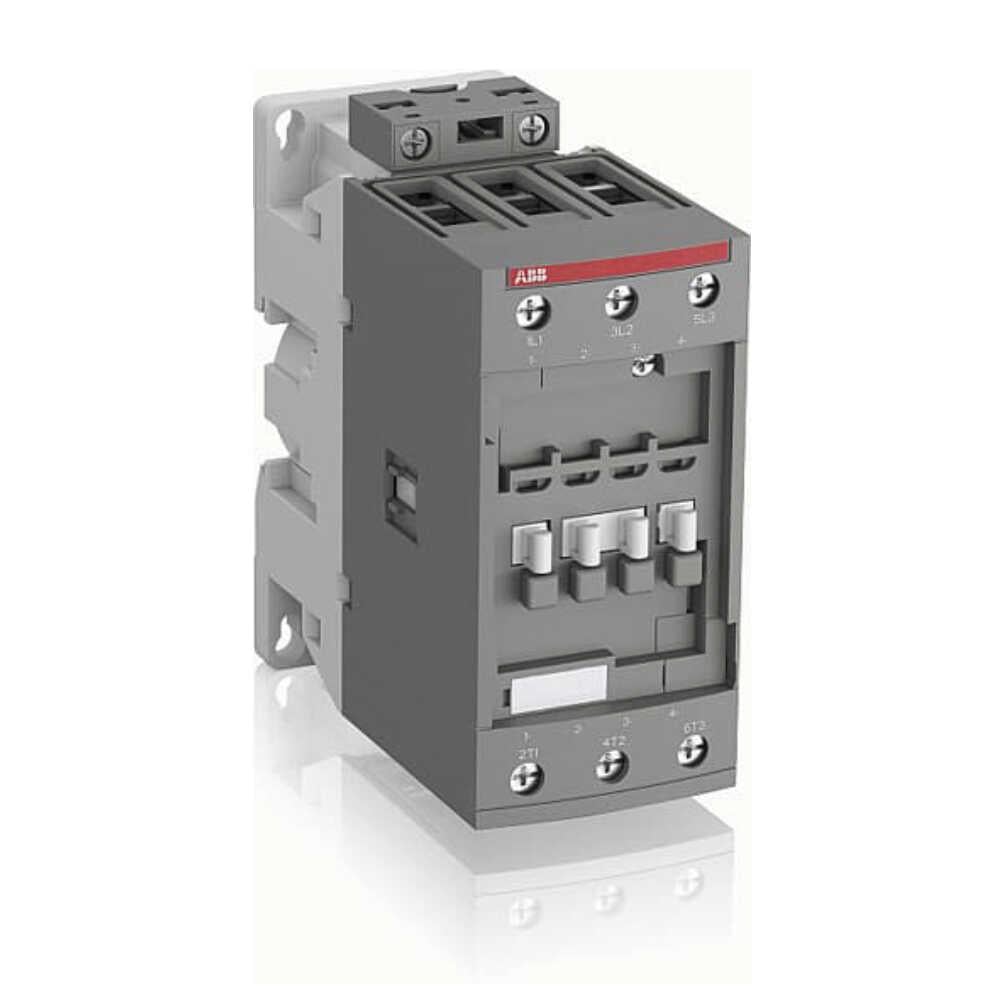 Контактор ABB AF40-30-00-13 AC/DC 40А 110-250 В (1SBL347001R1300) Контактор ABB AF40-30-00-13 AC/DC 40А 110-250 В (1SBL347001R1300)