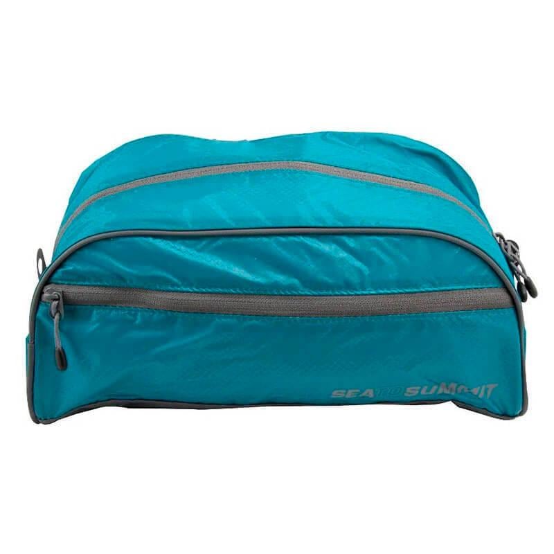 Косметичка Sea to Summit TL Toiletry Bag L 4 л Blue (STS ATLTBLBL) - фото 3