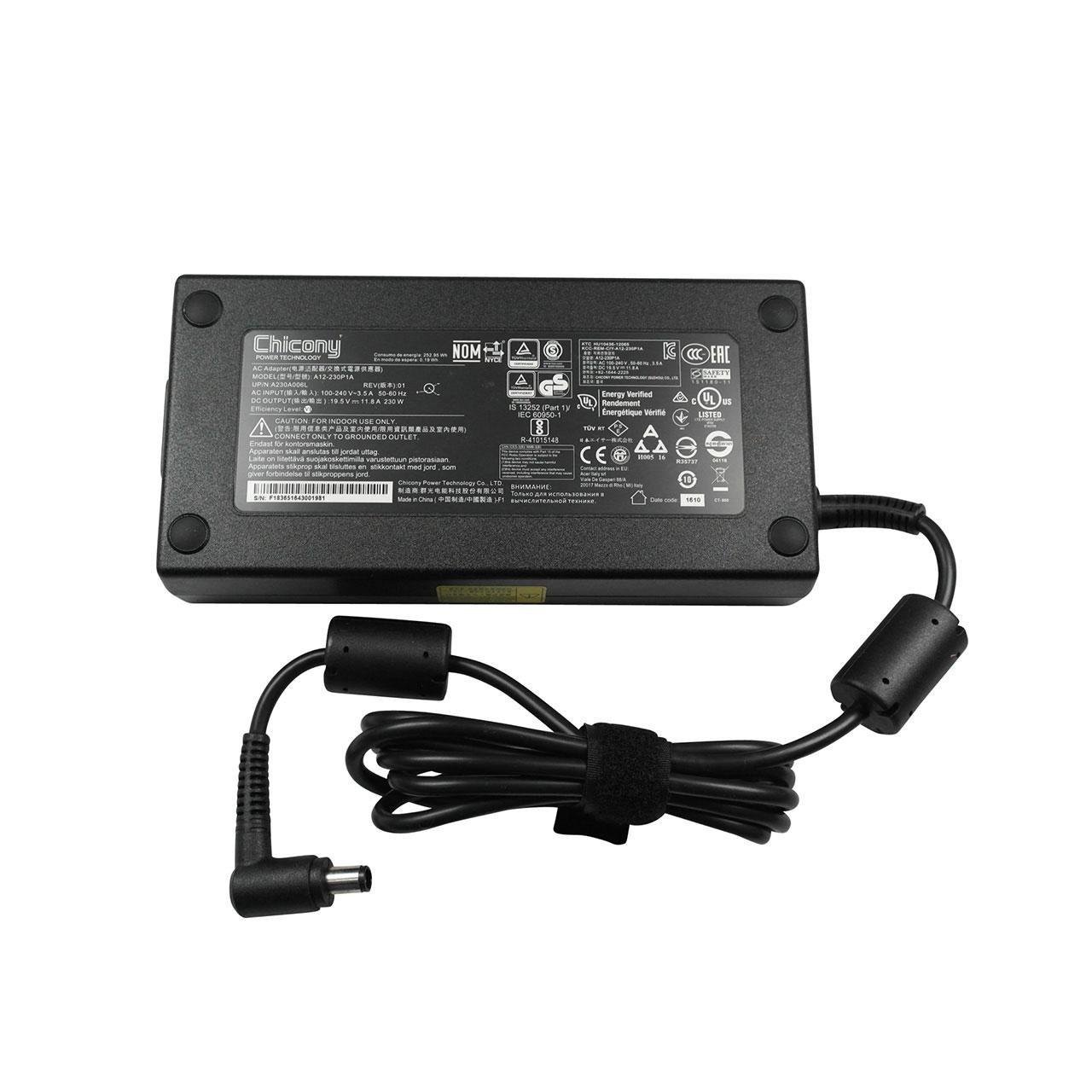 Блок питания Acer ConceptD CN516-73G (131150)