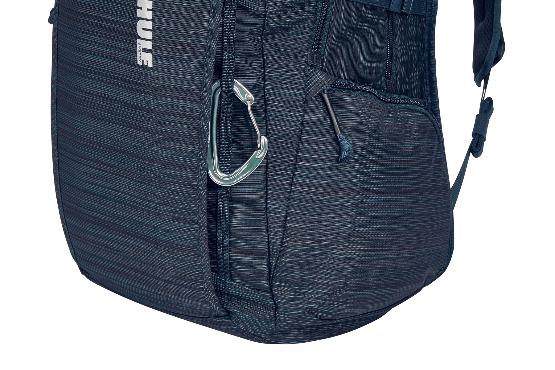 Рюкзак Thule Construct Backpack 24 л Carbon Blue (66893) - фото 5