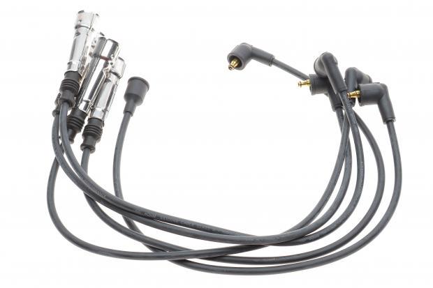 Провода зажигания VW T3 2.1 I 84-92 высоковольтные MSQ0023 (941319170023 MAGNETI MARELLI)