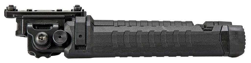 Сошки FAB Defense SPIKE M на M-LOK 18/29 см - фото 3