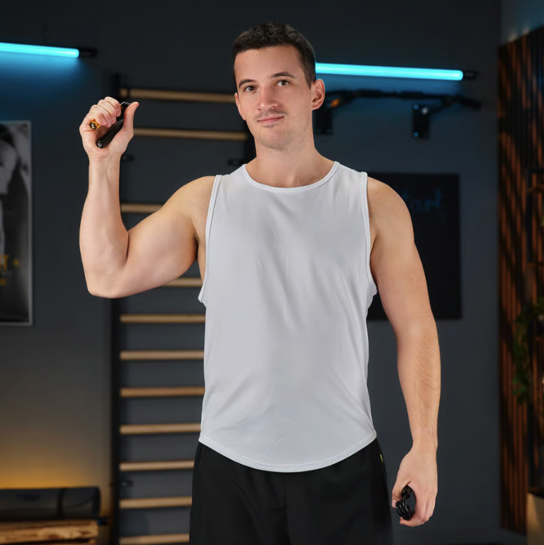 Набор эспандеров TREX Sport TX-002HSE 45-90 кг Разноцветный (4975) - фото 4 Набор эспандеров TREX Sport TX-002HSE 45-90 кг Разноцветный (4975) - фото 4