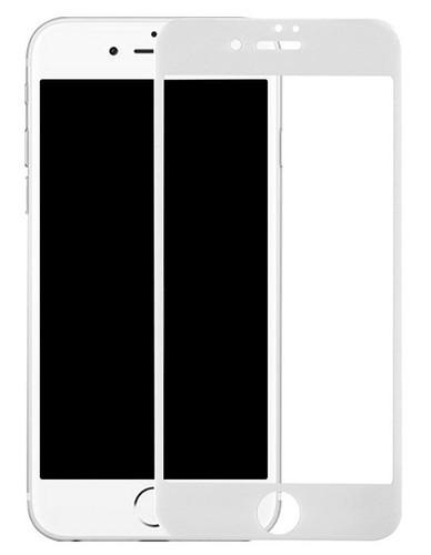 Защитное стекло Mocolo для Apple iPhone 8 Full Glue 5D 0,33 мм White