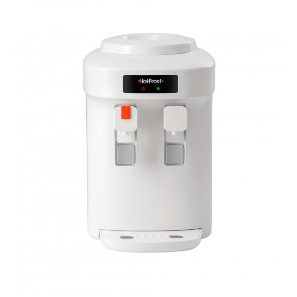 Кулер для воды настольный HotFrost D65Е (1440)