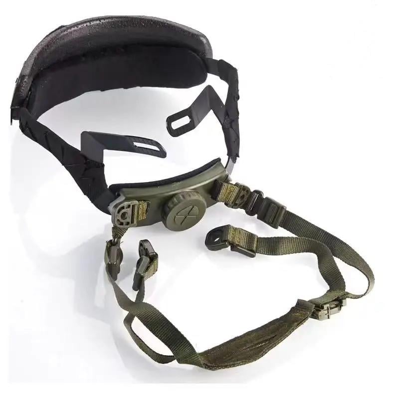 Підвісна система для шолома в зборі з потиличним упором Ops-Core OCC-Dial (1048) - фото 6