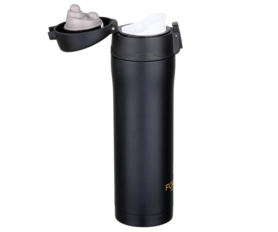Термостакан Forrest Insulated Drink Bottle 0,45 л (FSCID45 ) - фото 4 Термостакан Forrest Insulated Drink Bottle 0,45 л (FSCID45 ) - фото 4