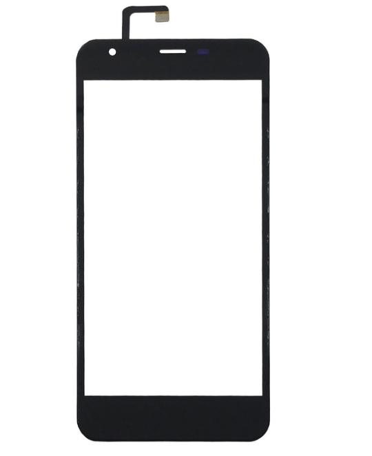 Сенсор для Oukitel K7000 Черный (000017319)