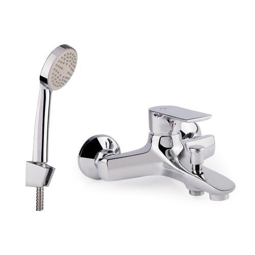 Смеситель для ванны GF CRM S-12-006 (2376) Смеситель для ванны GF CRM S-12-006 (2376)