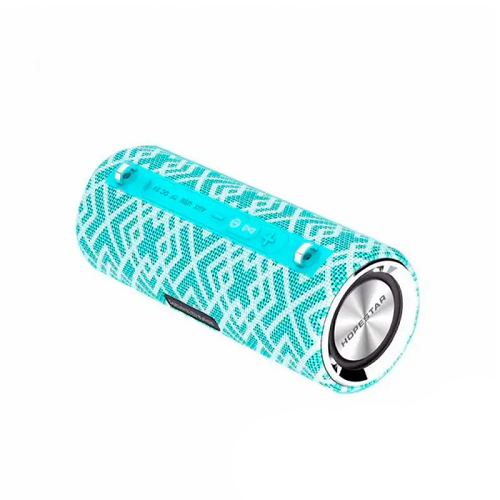 ᐉ Стерео колонка портативная Hopestar H39 Bluetooth