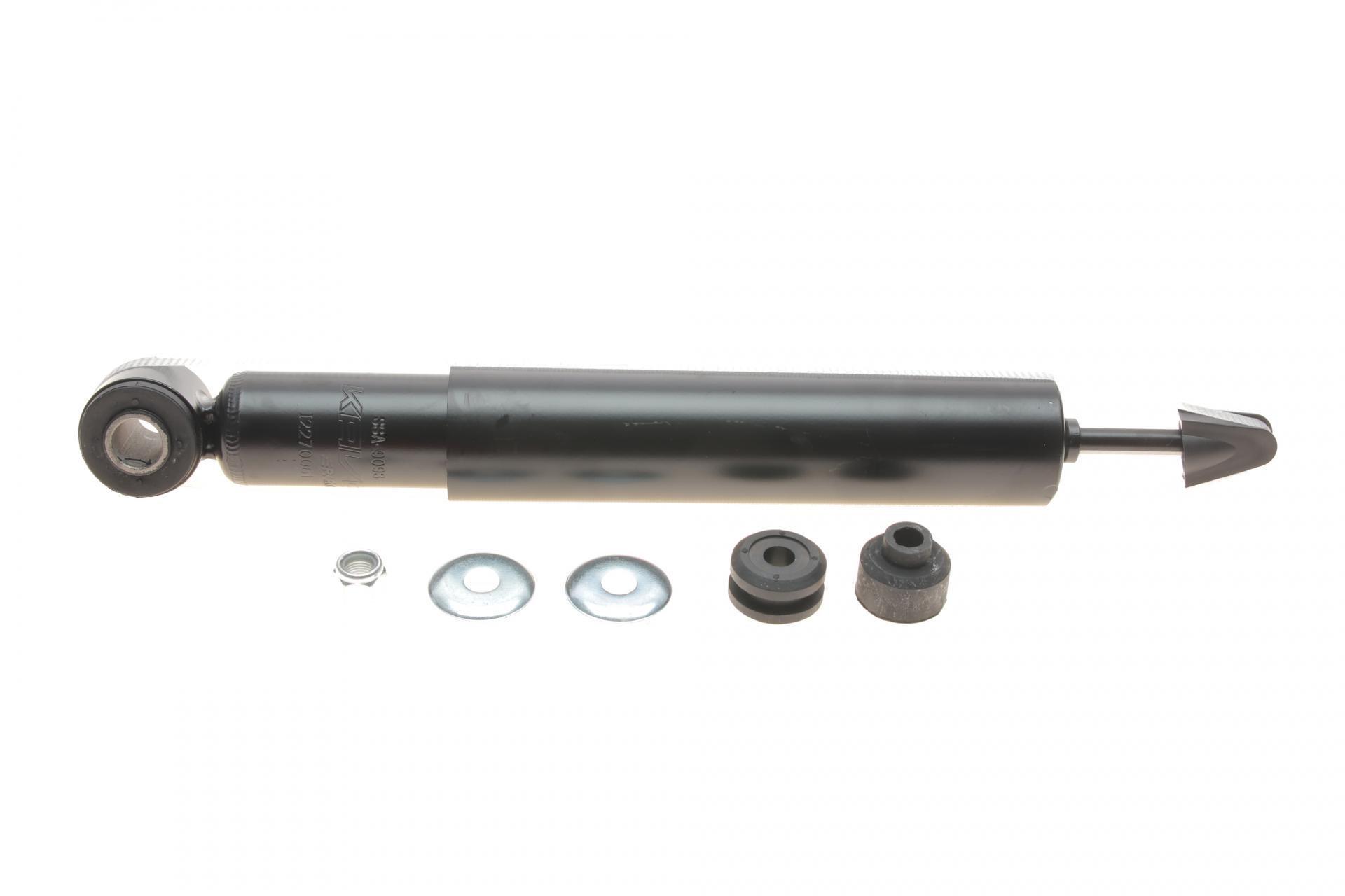 Амортизатор задний KAVO PARTS для Toyota Land Cruiser 02-10 (SSA-9093)