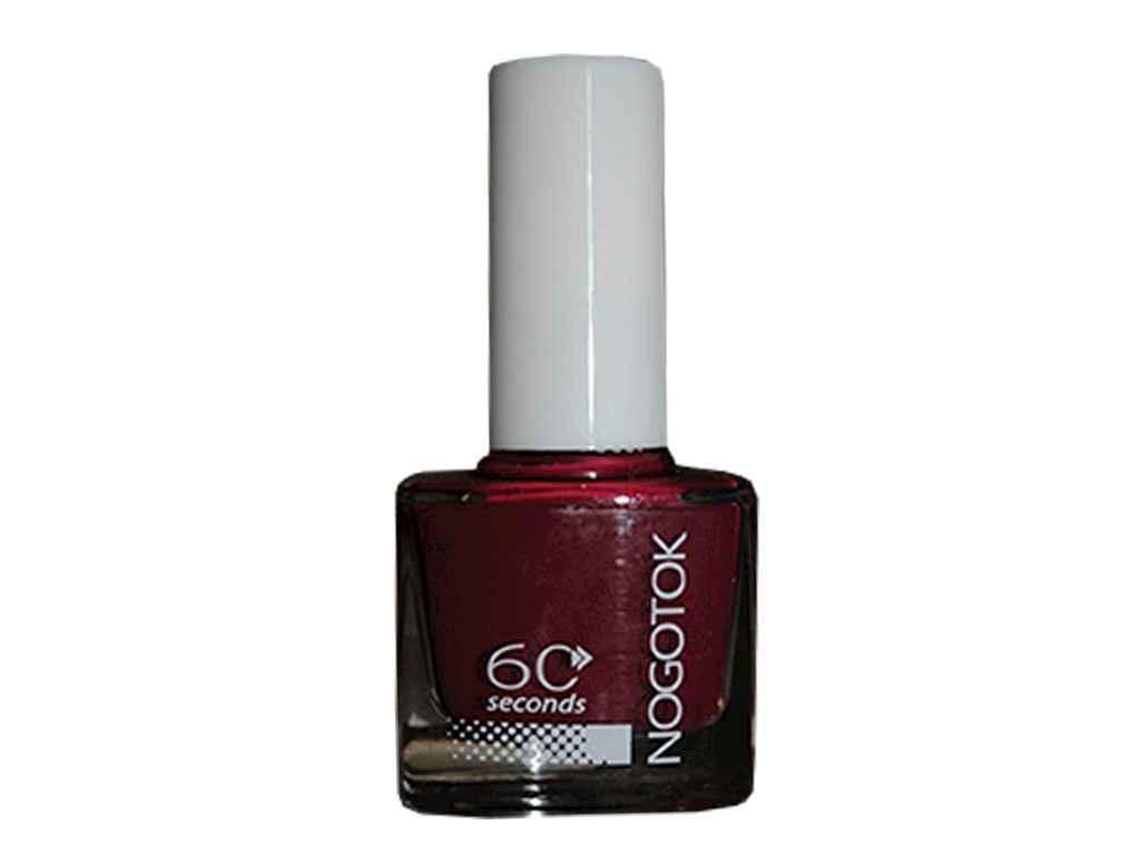 Лак для ногтей Nogotok Style Color №213 6 мл (81092)