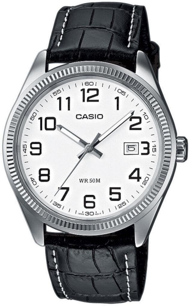 Наручний годинник Casio MTP-1302PL-7BVEF (362563)