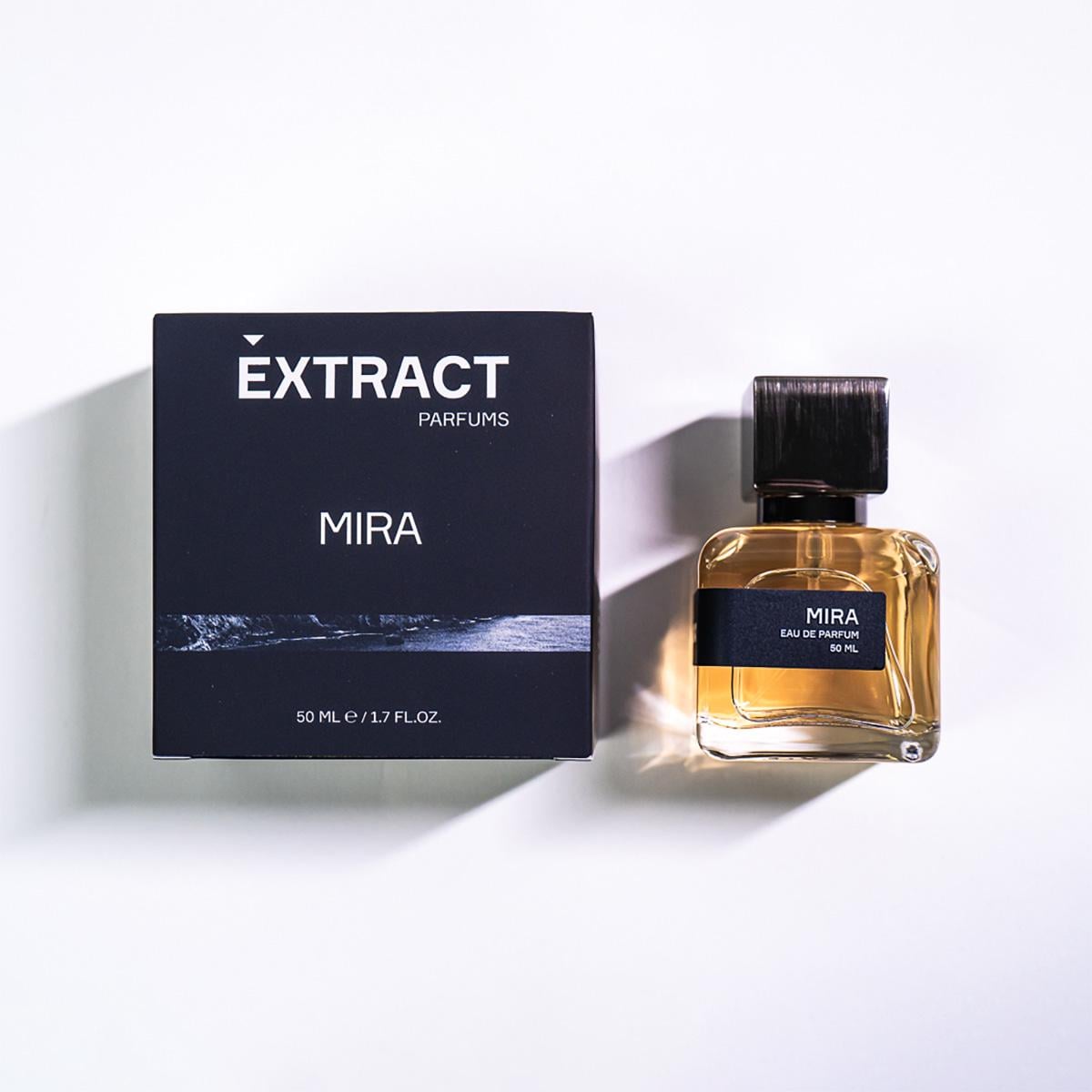 Духи Extract Mira 50 мл (9483716) - фото 2