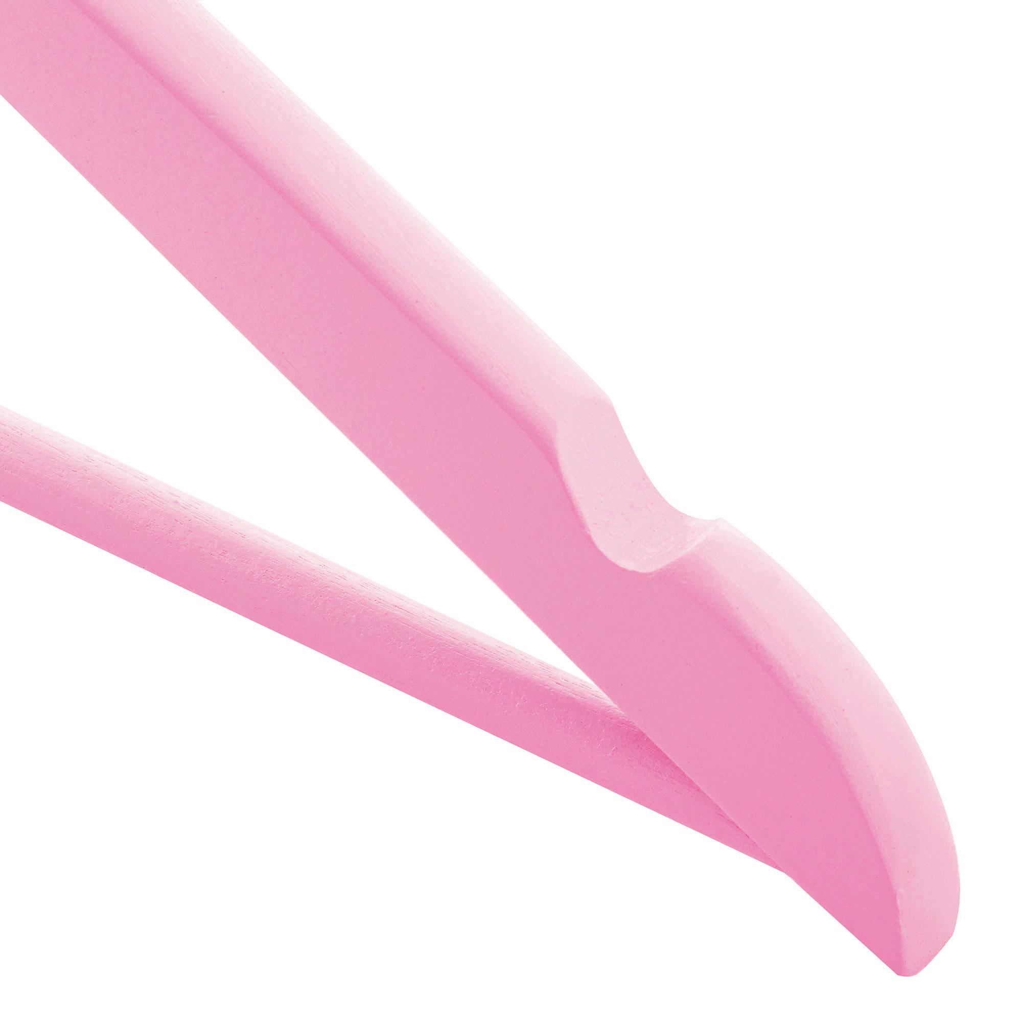 Набор вешалок для одежды Springos дерево 3 шт. (HG0006) - фото 7 Набор вешалок для одежды Springos дерево 3 шт. (HG0006) - фото 7