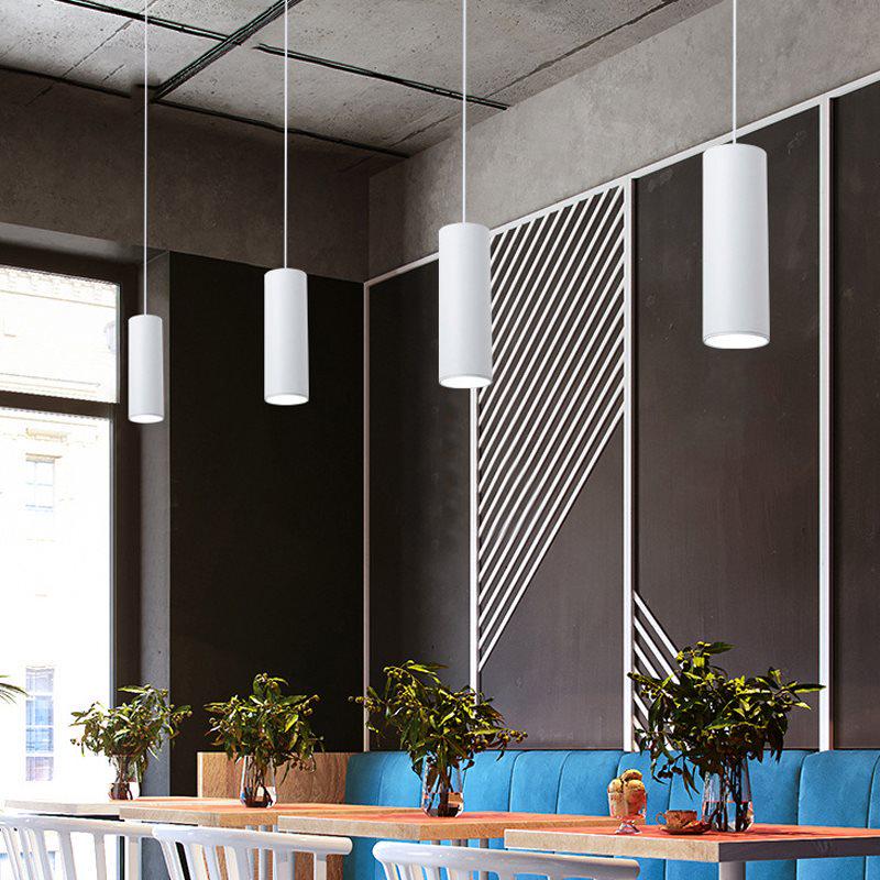 Люстра підвісна INN-23124WH - фото 3 Люстра підвісна INN-23124WH - фото 3