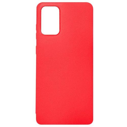 Чохол Lime Samsung A02s/A03s/M02s (A025/A037/M025) Red