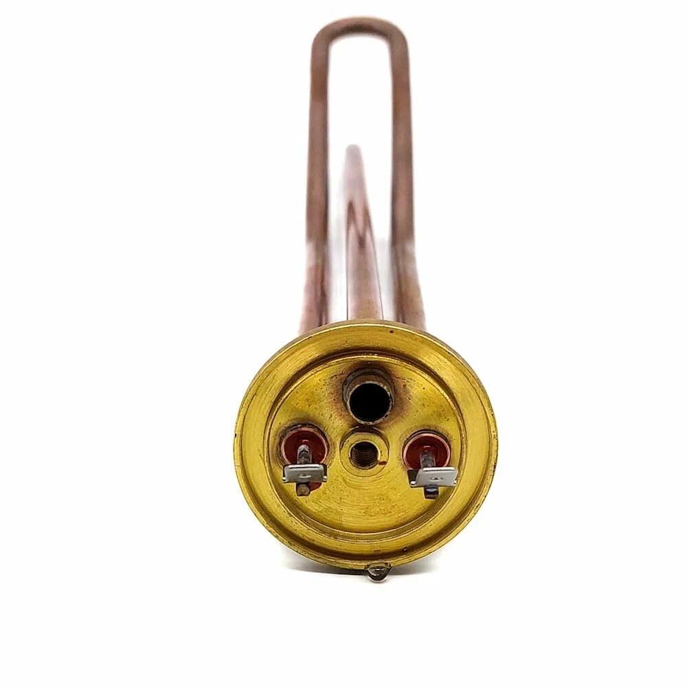 ТЕН для бойлера Ariston ABS VLS EVO PW 65180040 1000W - фото 2