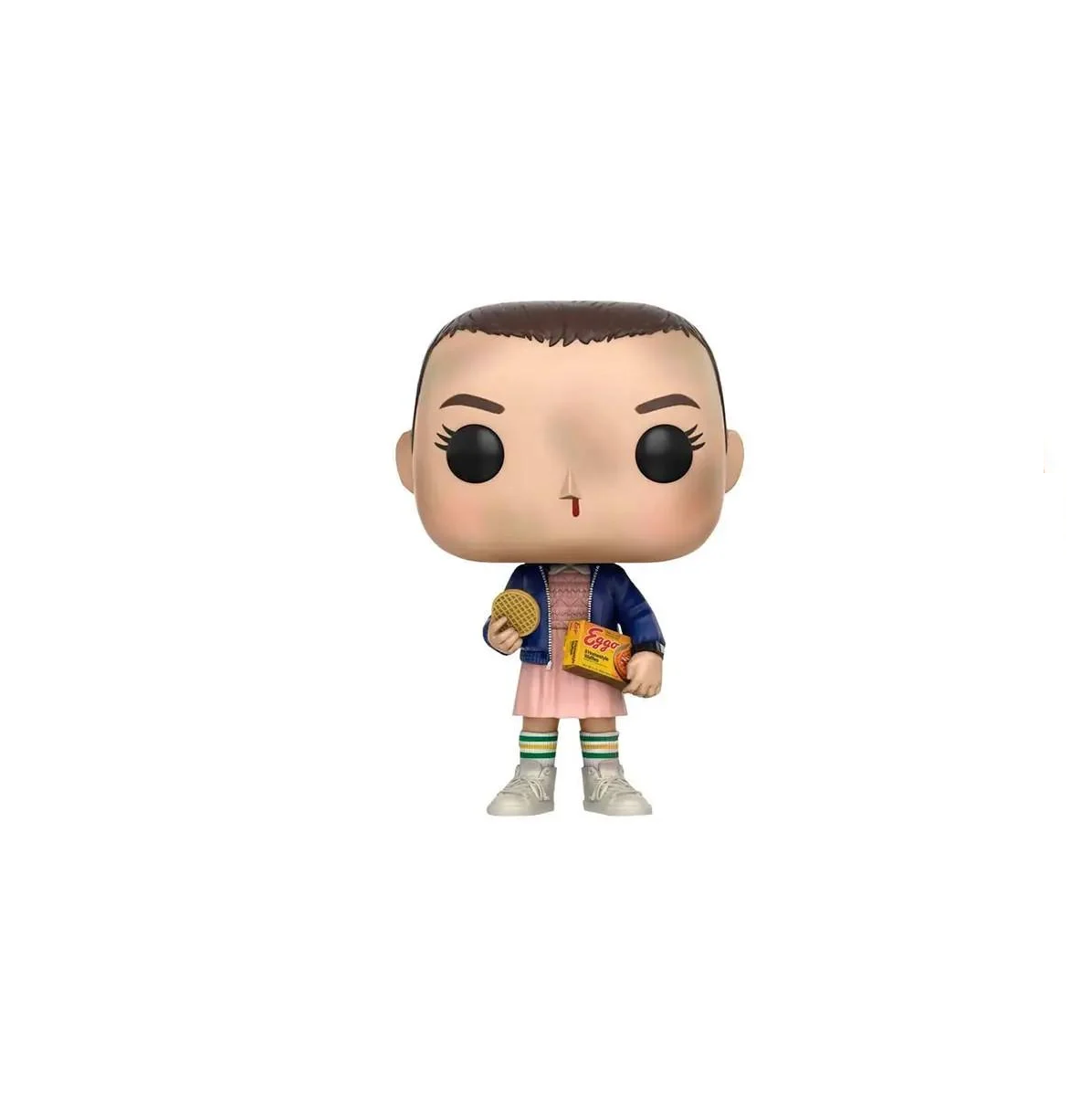 Ігрова фігурка Funko Pop! StRanger Things S1 Eleven Eggos w/CHASE (21955595)