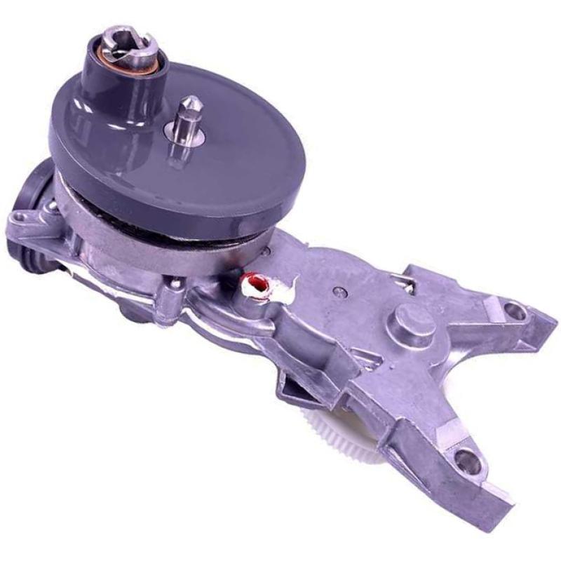 Редуктор кухонного комбайна Kenwood (AS00004383)