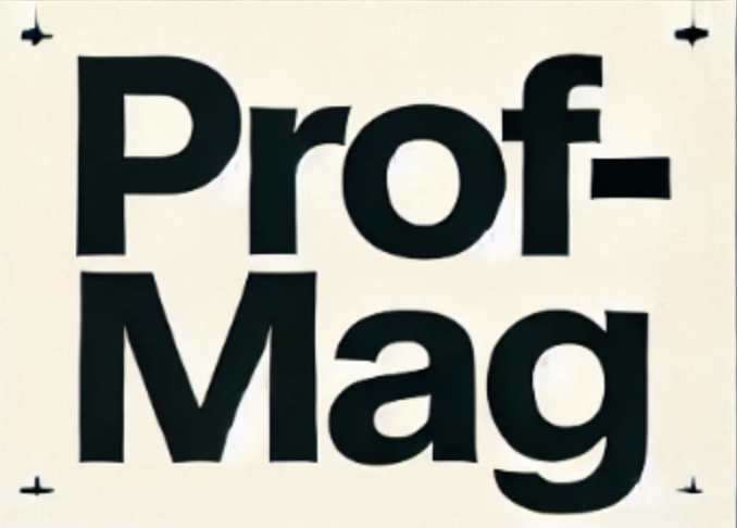Prof-mag