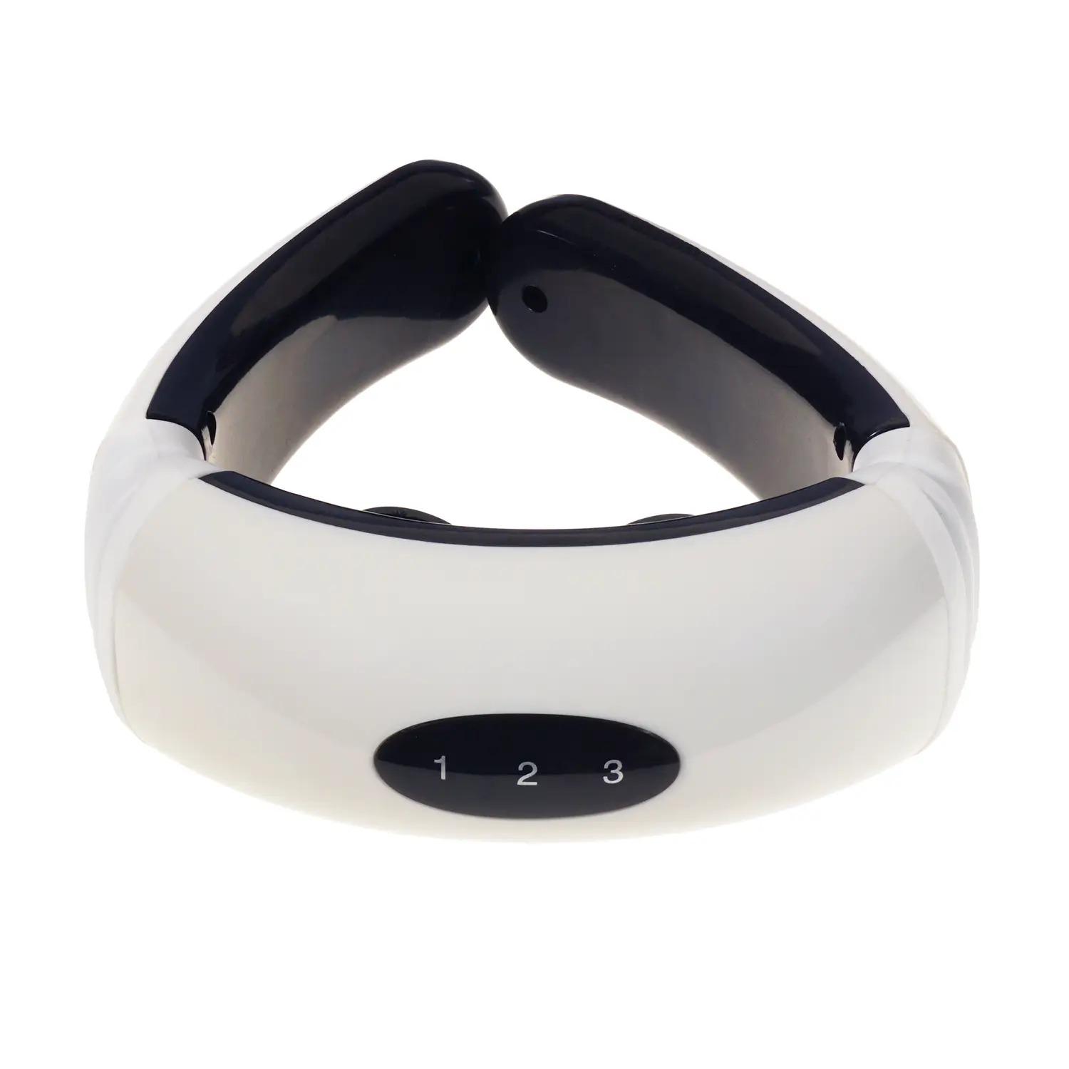 Масажер для шиї Wellamart електричний (7152-0001) - фото 6 Масажер для шиї Wellamart електричний (7152-0001) - фото 6