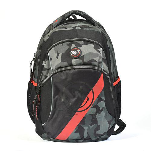 Рюкзак молодежный YES! Fun T-45 Smiley World Military boy (558300)